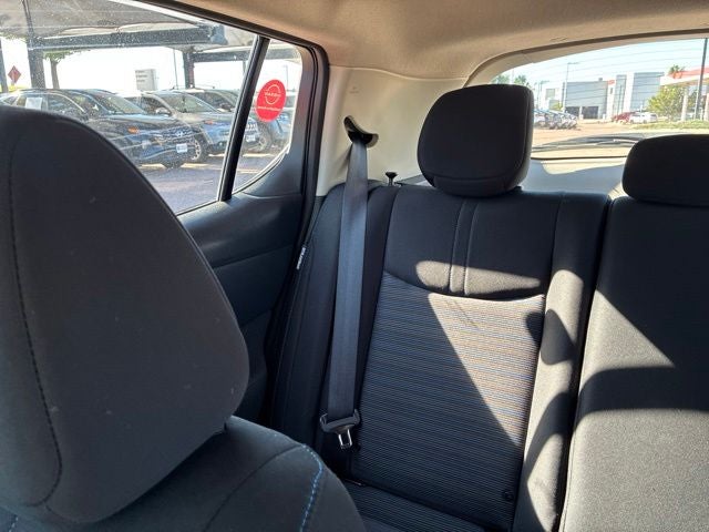 2025 Nissan Leaf S