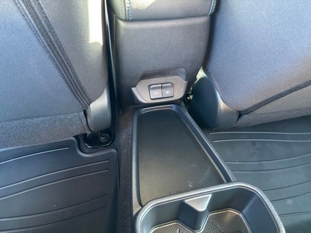 2025 Nissan Leaf S
