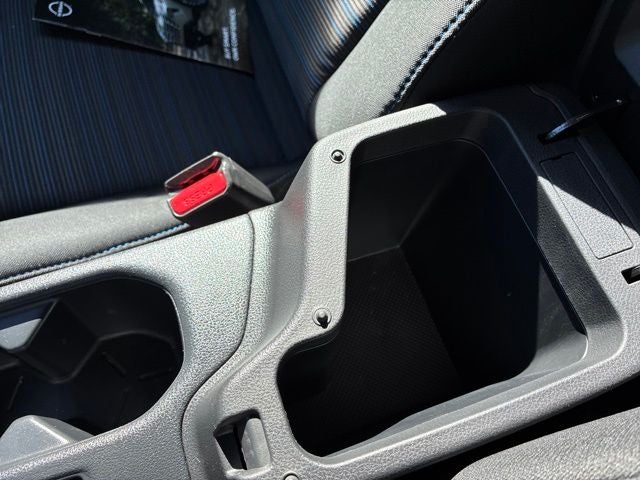 2025 Nissan Leaf S