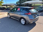 2025 Nissan Leaf S
