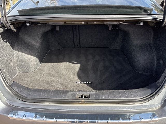 2020 Nissan Altima 2.5 SL