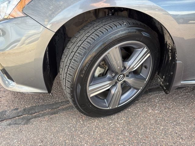 2020 Nissan Altima 2.5 SL