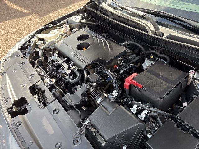 2020 Nissan Altima 2.5 SL