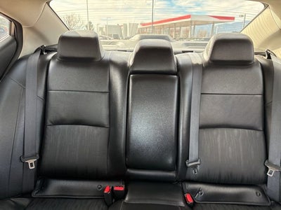 2020 Nissan Altima 2.5 SL