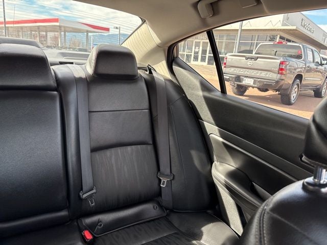 2020 Nissan Altima 2.5 SL