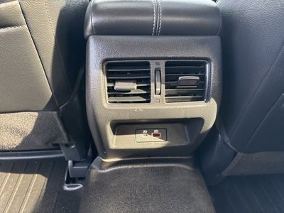 2020 Nissan Altima 2.5 SL