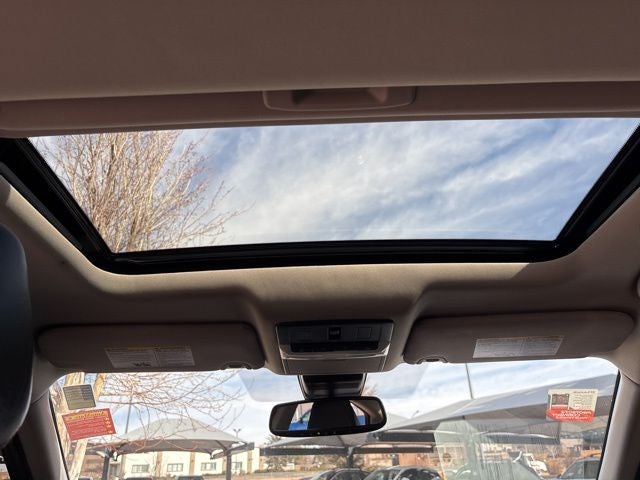 2020 Nissan Altima 2.5 SL