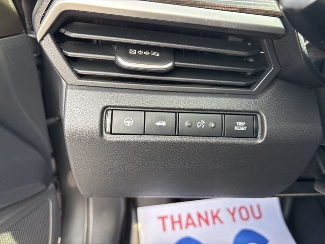 2020 Nissan Altima 2.5 SL