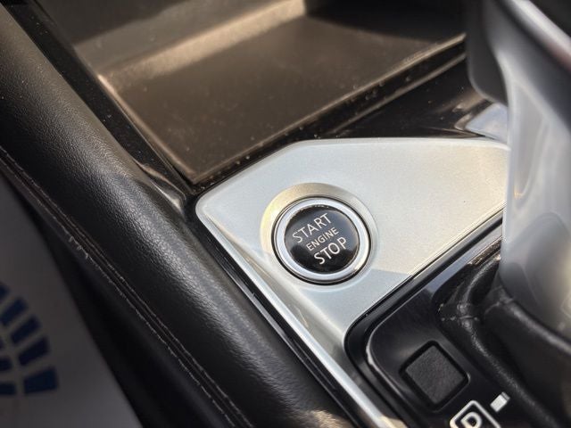 2020 Nissan Altima 2.5 SL