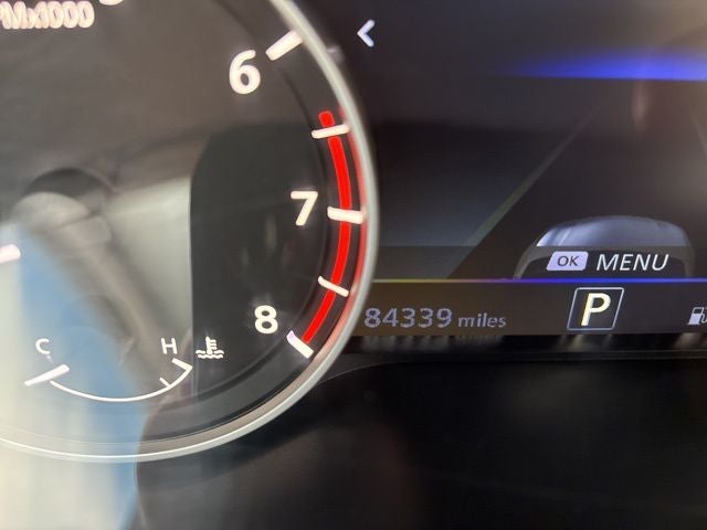 2020 Nissan Altima 2.5 SL