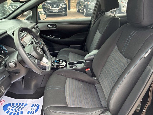 2023 Nissan Leaf SV Plus