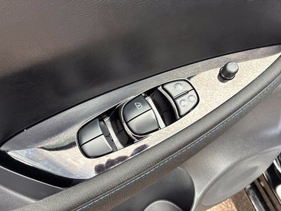 2023 Nissan Leaf SV Plus