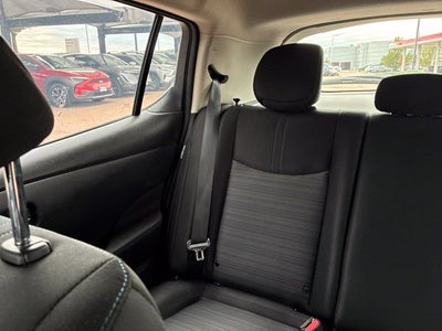 2023 Nissan Leaf SV Plus