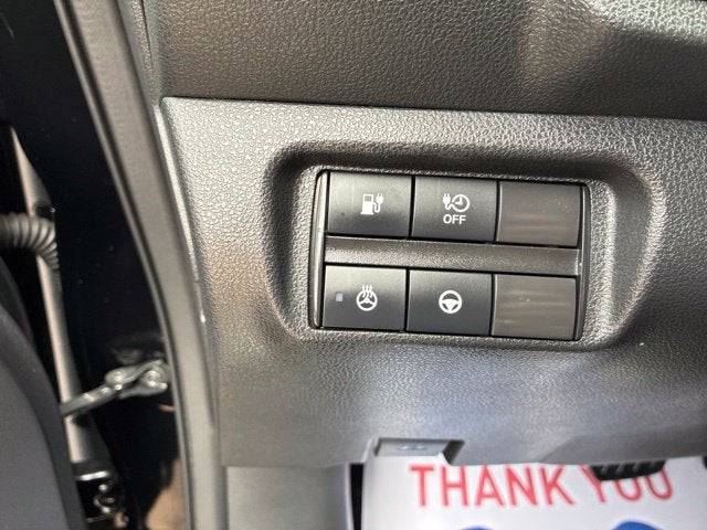 2023 Nissan Leaf SV Plus