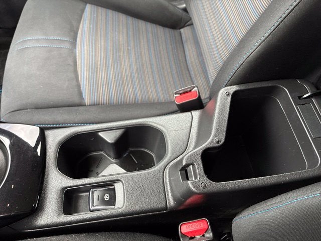 2023 Nissan Leaf SV Plus