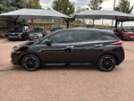 2023 Nissan Leaf SV Plus
