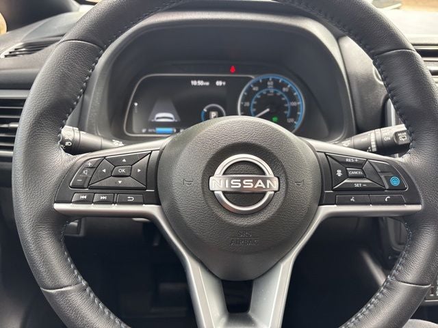 2024 Nissan Leaf SV Plus