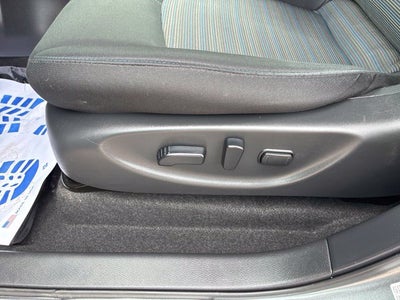 2025 Nissan Leaf SV Plus