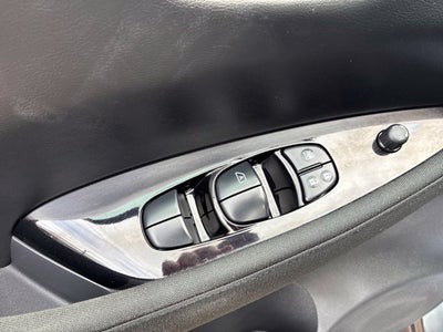 2025 Nissan Leaf SV Plus