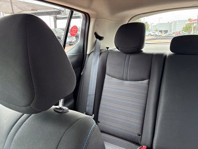 2025 Nissan Leaf SV Plus