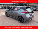 2025 Nissan Leaf SV Plus