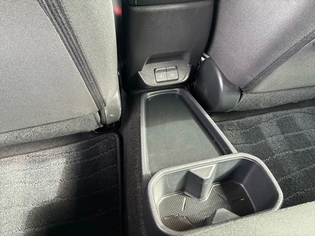2025 Nissan Leaf SV Plus