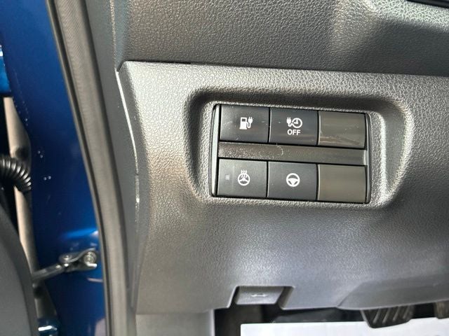 2025 Nissan Leaf SV Plus