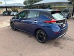 2025 Nissan Leaf SV Plus