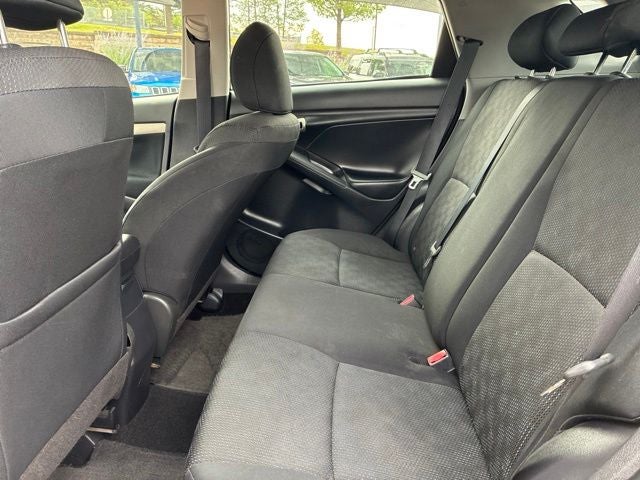 2009 Toyota Matrix Base