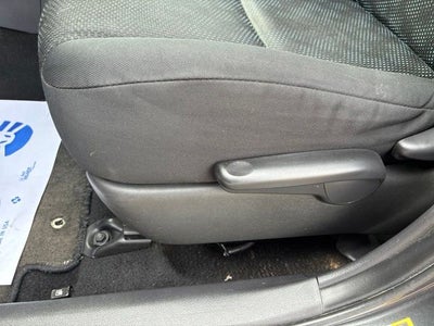 2009 Toyota Matrix Base