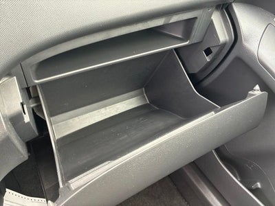 2009 Toyota Matrix Base