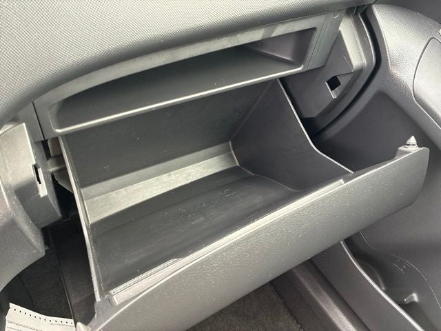 2009 Toyota Matrix Base