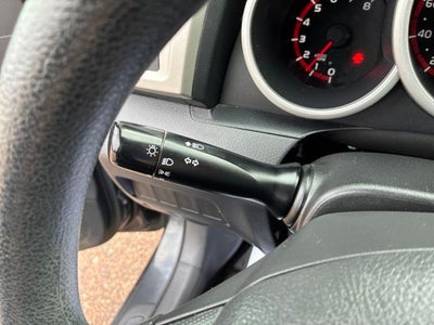2009 Toyota Matrix Base