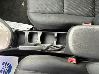 2009 Toyota Matrix Base