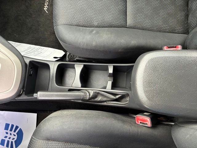 2009 Toyota Matrix Base