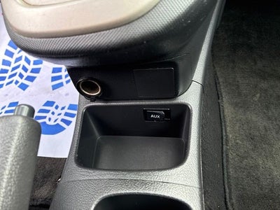 2009 Toyota Matrix Base