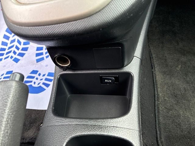 2009 Toyota Matrix Base