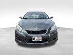 2009 Toyota Matrix Base