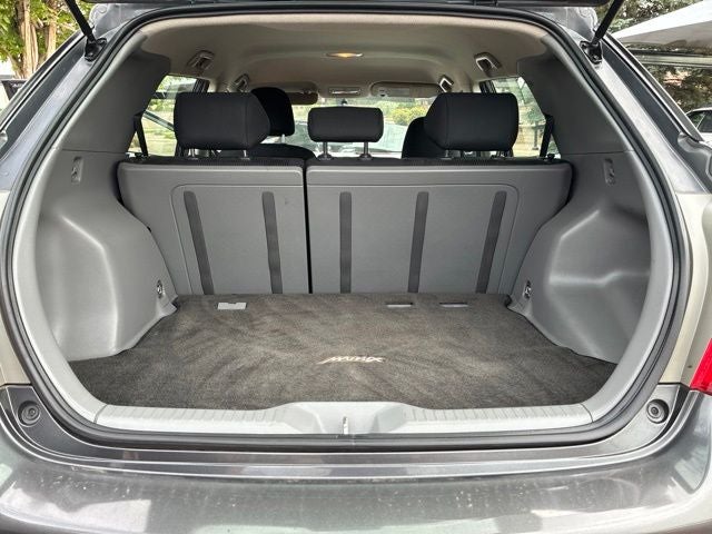2009 Toyota Matrix Base