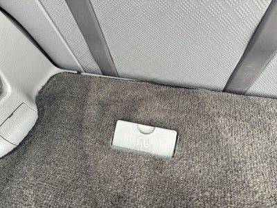 2009 Toyota Matrix Base