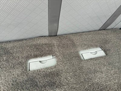 2009 Toyota Matrix Base