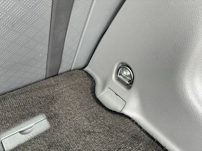 2009 Toyota Matrix Base