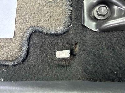 2009 Toyota Matrix Base