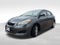 2009 Toyota Matrix Base