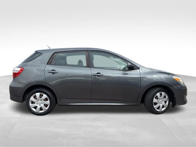 2009 Toyota Matrix Base