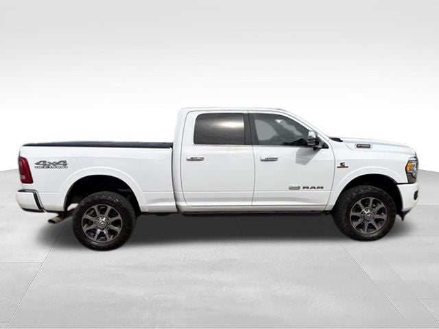 2019 RAM 2500 Laramie Longhorn