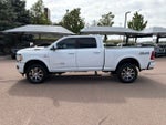 2019 RAM 2500 Laramie Longhorn