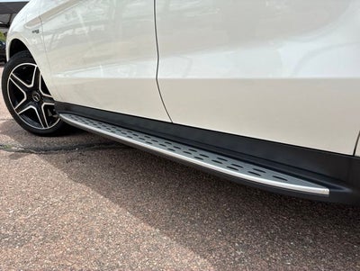 2018 Mercedes-Benz GLE GLE 43 AMG® 4MATIC®