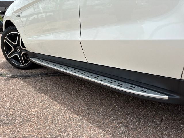 2018 Mercedes-Benz GLE GLE 43 AMG® 4MATIC®