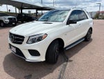 2018 Mercedes-Benz GLE GLE 43 AMG® 4MATIC®